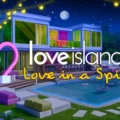 Love Island – Love in a Spin