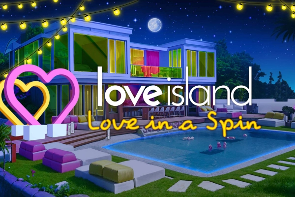 Love Island – Love in a Spin