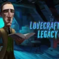Lovecraft’s Legacy