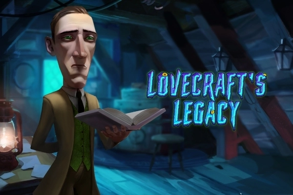 Lovecraft’s Legacy