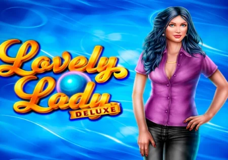 Lovely Lady Deluxe