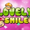 Lovely Smile