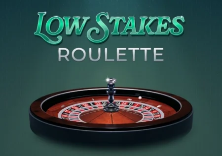 Low Stakes Roulette