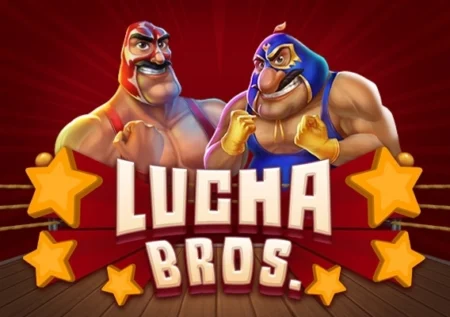 Lucha Bros