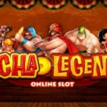 Lucha Legends
