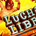 Lucha Libre