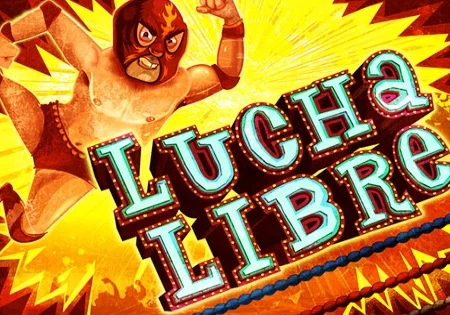 Lucha Libre
