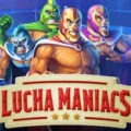Lucha Maniacs