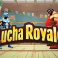 Lucha Royale