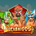 Luchamigos