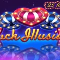 Luck Illusion