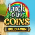 Luck O’ The Coins – Hold & Win