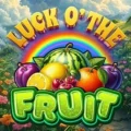 Luck O’ The Fruit