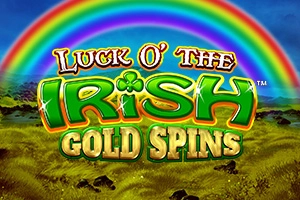 Luck O’ The Irish Gold Spins