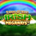 Luck O’ the Irish Megaways