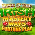 Luck O’ The Irish Mystery Ways