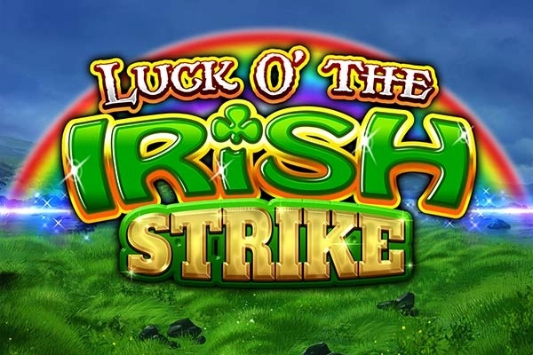 Luck O’ The Irish Strike