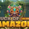 Luck of Amazon