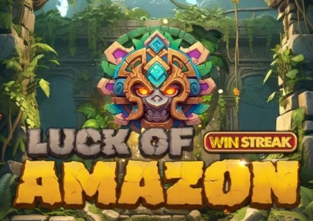 Luck of Amazon