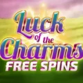 Luck of the Charms Free Spins