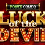 Luck of the Devil Power Combo