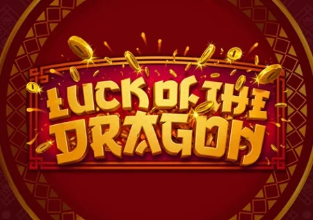 Luck of the Dragon