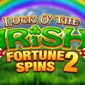 Luck O’ The Irish Fortune Spins 2