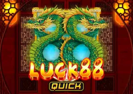 Luck88 VIP