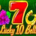 Lucky 10 Bells