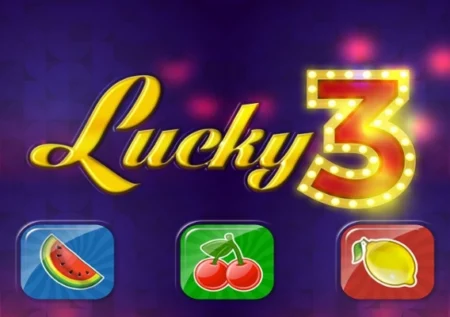 Lucky 3