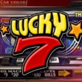 Lucky7