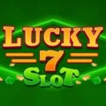 Lucky 7 Slot