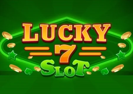 Lucky 7 Slot