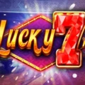 Lucky 7’s