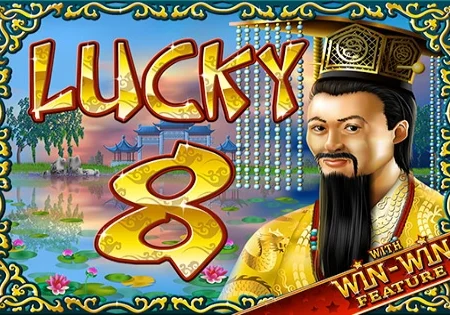 Lucky 8