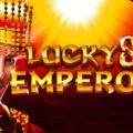 Lucky 8 Emperor
