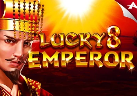 Lucky 8 Emperor