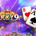 Lucky 9