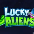 Lucky Aliens
