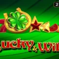 Lucky & Wild