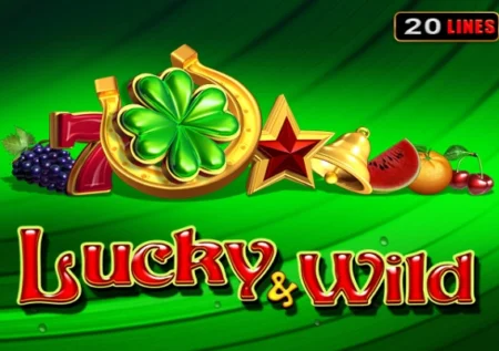 Lucky & Wild