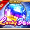 Lucky Ball