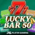 Lucky Bar 50