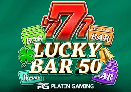 Lucky Bar 50