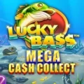 Lucky Bass Mega Cash Collect