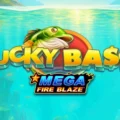 Lucky Bass Mega Fire Blaze