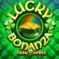 Lucky Bonanza Cash Spree