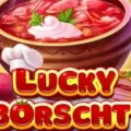 Lucky Borscht
