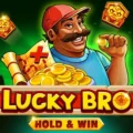 Lucky Bro Hold & Win