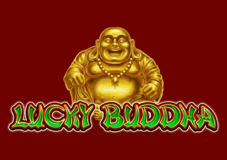 Lucky Buddha